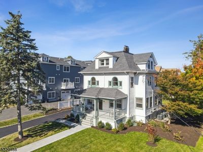 226 Walnut St, Montclair, NJ, 07042