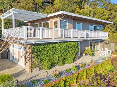 215 Bretano Way, Greenbrae, CA, 94904