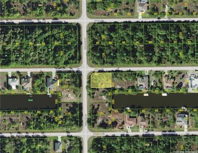 10148 Hallendale Dr, Port Charlotte, FL, 33981
