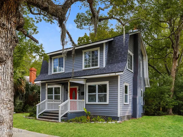 4511 SPRINGFIELD Boulevard, Jacksonville, FL 32206
