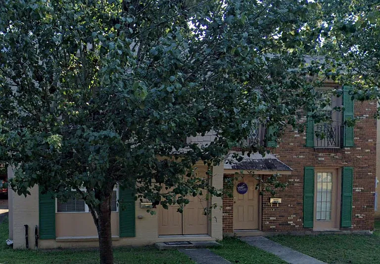5813 Fleur De Lis Dr — Photo 1