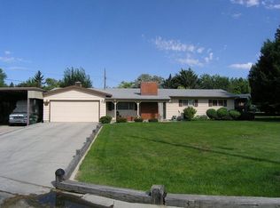1105 NW 6th St, Meridian, ID 83642