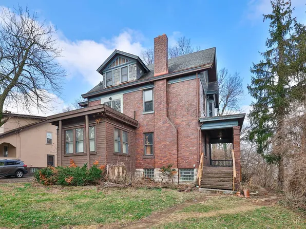 633 Straight St, Cincinnati, OH 45219