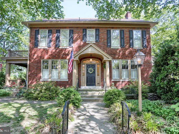 1724 Bridge St, New Cumberland, PA 17070