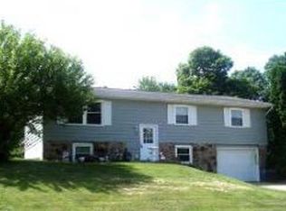610 E Robin Dr, Ellettsville, IN