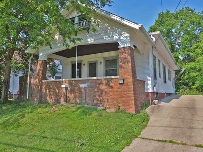 1209 N Park St, Streator, IL, 61364