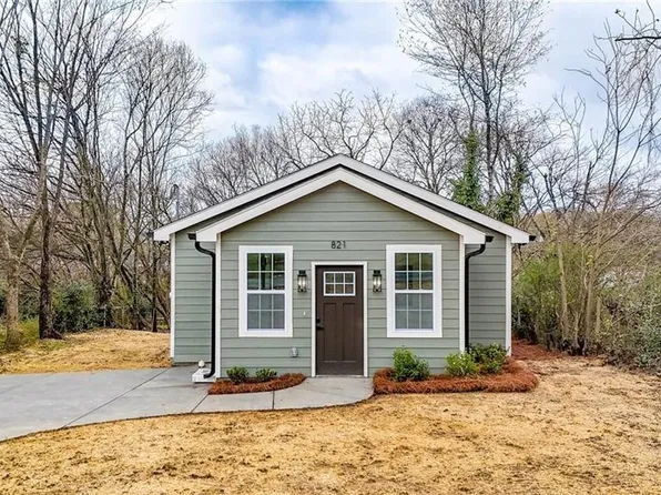 821 Wilson St, Rockmart, GA 30153