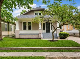 1916 Walker Ave, Memphis, TN 38104