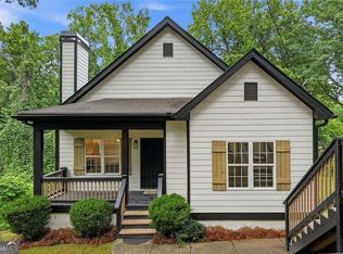 1447 Andrews St NW, Atlanta, GA 30314
