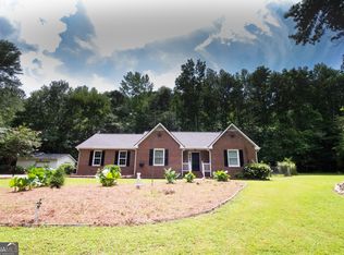 155 Granby Ln, Fayetteville, GA 30215