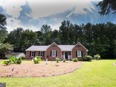 155 Granby Ln, Fayetteville, GA, 30215