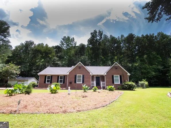 155 Granby Ln, Fayetteville, GA 30215