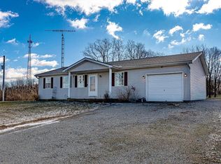 4971 W State Road 44, Liberty, IN 47353