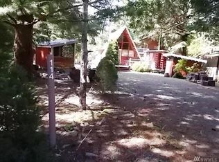 114 Bearfoot Rd, Packwood, WA 98361