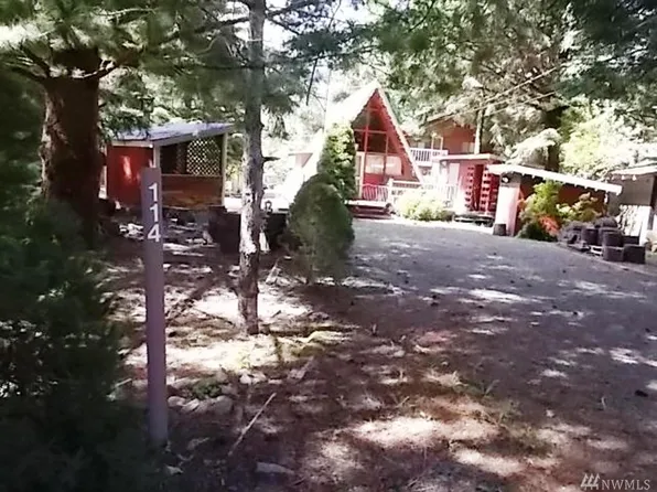 114 Bearfoot Rd, Packwood, WA 98361
