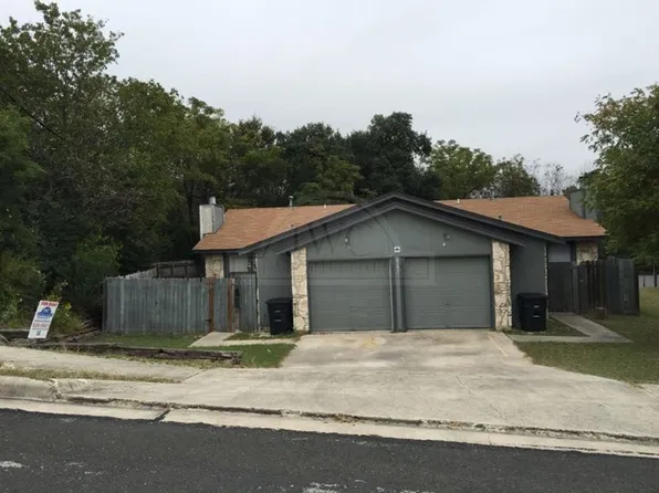 4101 Water St, Killeen, TX 76543