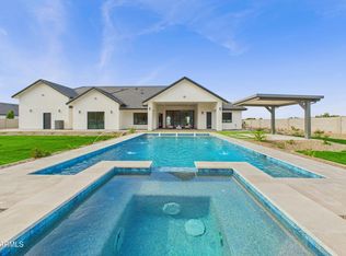 24215 S 223rd Pl, Queen Creek, AZ 85142