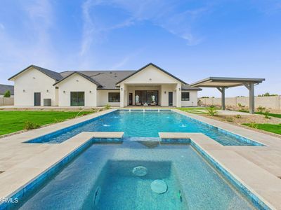 24215 S 223RD Place, Queen Creek, AZ, 85142