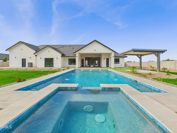 24215 S 223RD Place, Queen Creek, AZ 85142