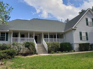 19 Buttercup Ln, Warrenville, SC 29851