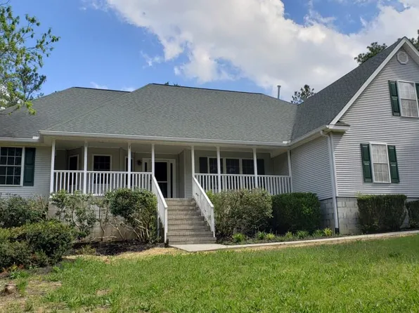 19 Buttercup Ln, Warrenville, SC 29851