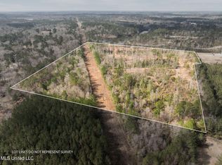 3608/ACRE S Placid Dr, Sumrall, MS 39482