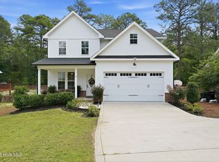 8 Asheville Way, Pinehurst, NC 28374
