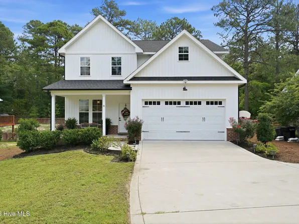 8 Asheville Way, Pinehurst, NC 28374