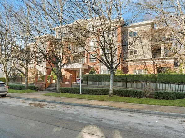 2253 Welcher Ave #207, Pt Coquitlam, BC V3C 1X2