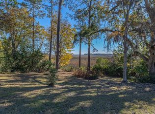1156 Snows Ln SE, Darien, GA 31305