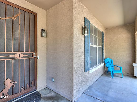 5th image of 44561 W PALO NUEZ Street