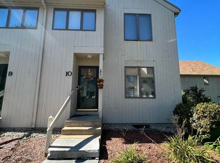 65 Victoria St UNIT 10, Manchester, NH 03104