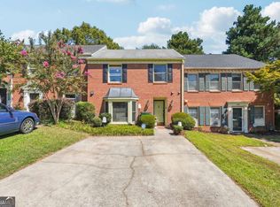210 Towergate Pl, Sandy Springs, GA 30350