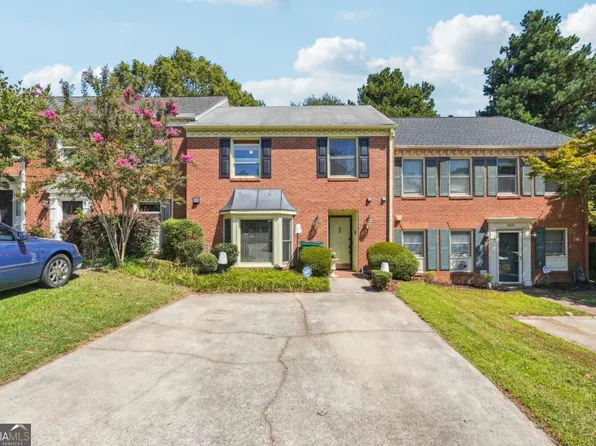 210 Towergate Pl, Sandy Springs, GA 30350