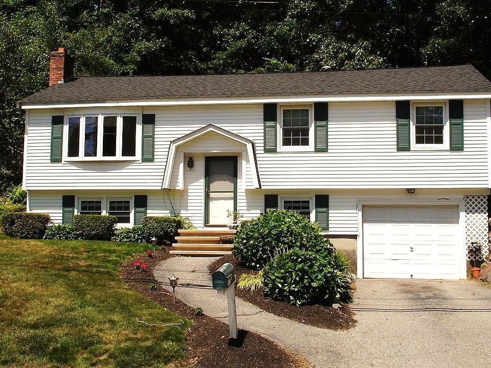 Maintenance Free Exterior