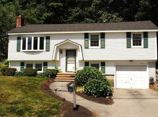 7 A Mountain Rd, Burlington, MA 01803