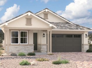 Peridot Plan, Seasons at Trevino, Glendale, AZ 85302