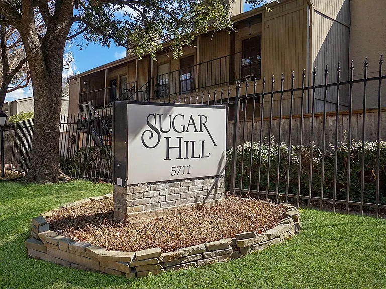 5711 Sugar Hill Dr #29 — Photo 49