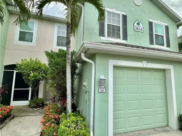 3614 Pine Oak Cir APT 103, Fort Myers, FL 33916