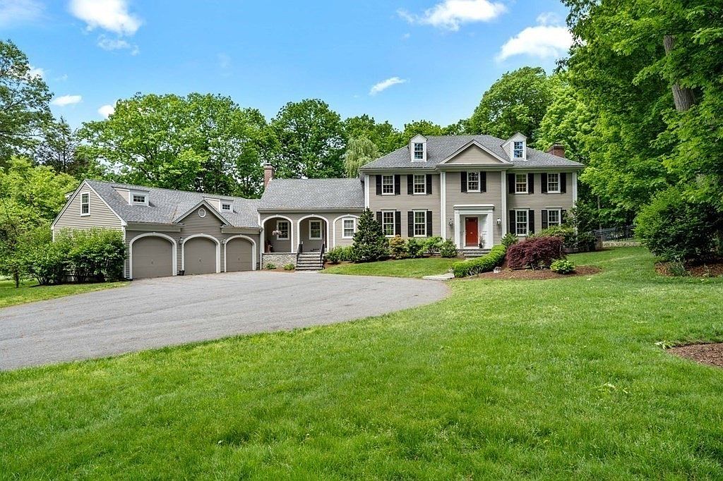 75 Churchills Ln, Milton, MA 02186 Zillow