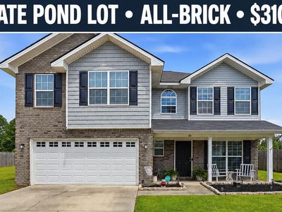 84 Autumn Rift Rd, Midway, GA, 31320