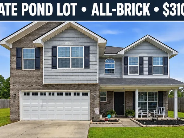 84 Autumn Rift Rd, Midway, GA 31320