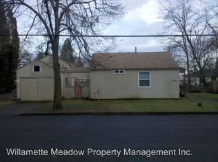 2025 Ferry St SE, Salem, OR 97301