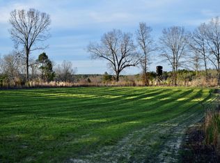 2340 Brooks Rd, Ideal, GA 31041