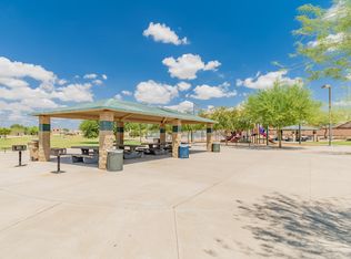 10950 W Griswold Rd, Peoria, AZ 85345
