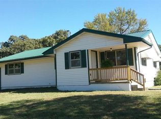 586 Bb Rd, Fall River, KS 67047