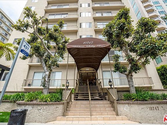 3rd image of 10747 Wilshire Blvd APT 502