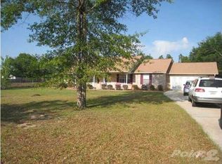 6678 Martin Rd, Milton, FL 32570