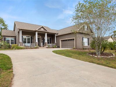 2569 Colonel Ford Dr, Lakeland, FL, 33813