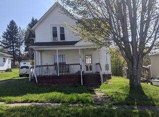 15 Prospect St, Union City, PA
